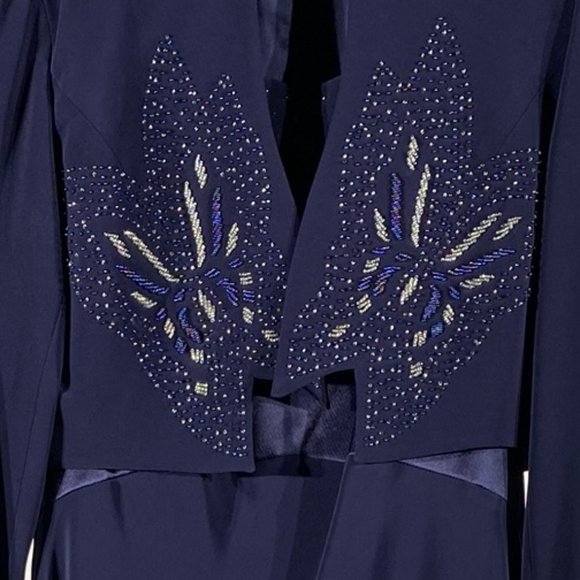 Obsessions Couture - Jacket and Dress - Picture 9 of 9